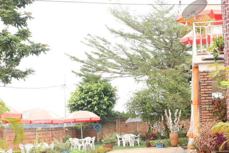 Murugo Rwanda Hostel image