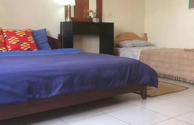 Murugo Rwanda Hostel image