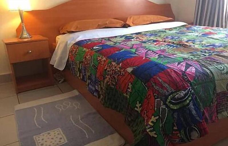 Murugo Rwanda Hostel image