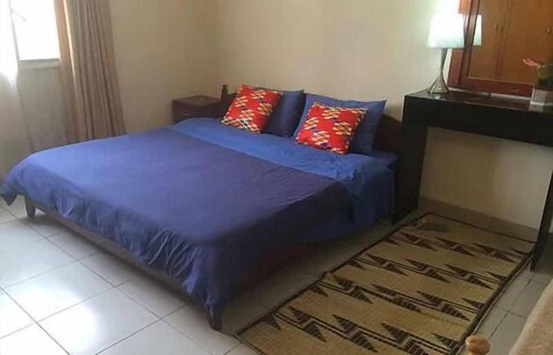 Murugo Rwanda Hostel image