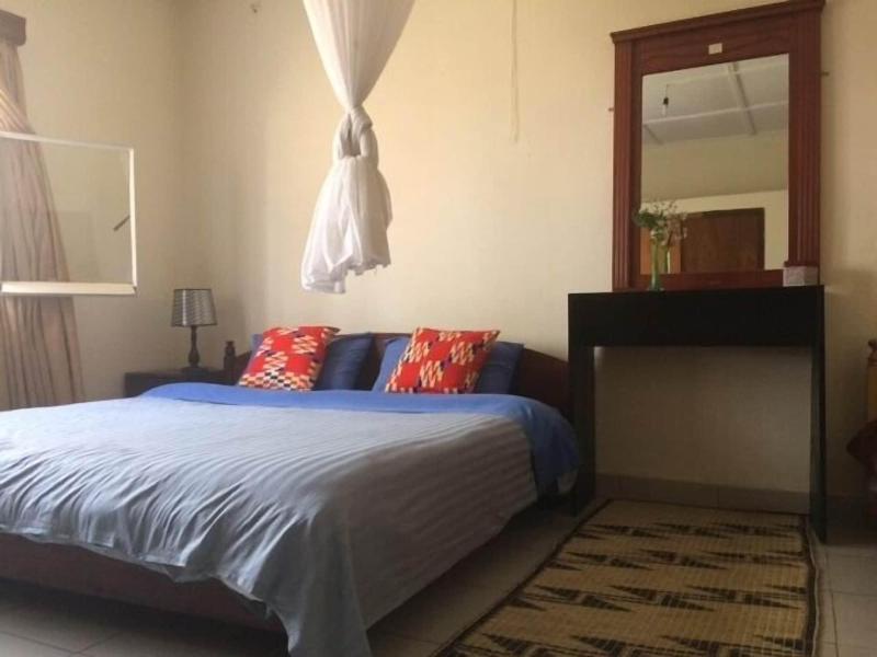 Murugo Rwanda Hostel image