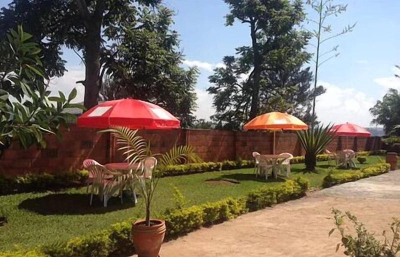Murugo Rwanda Hostel image