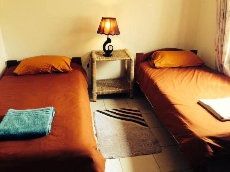 Murugo Rwanda Hostel image