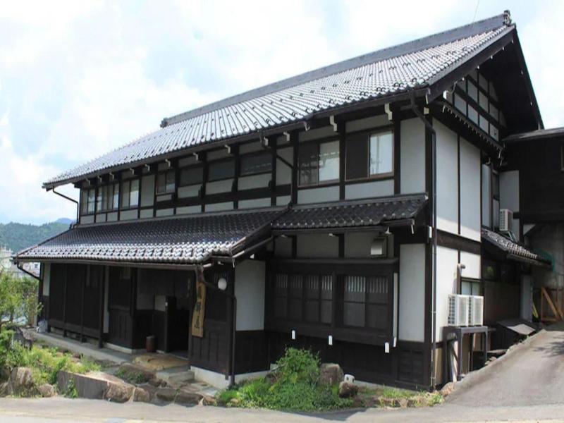 Irori Yado Hidaya image