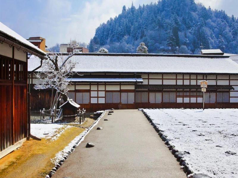Irori Yado Hidaya image