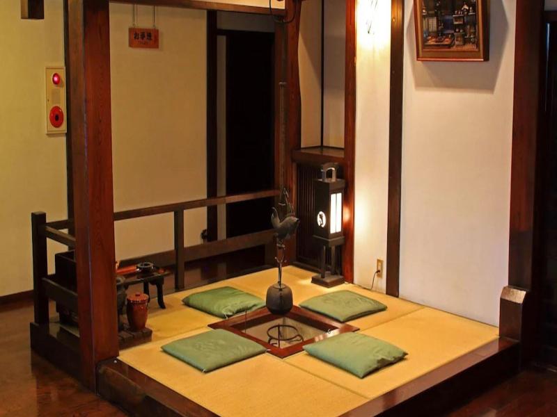 Irori Yado Hidaya image