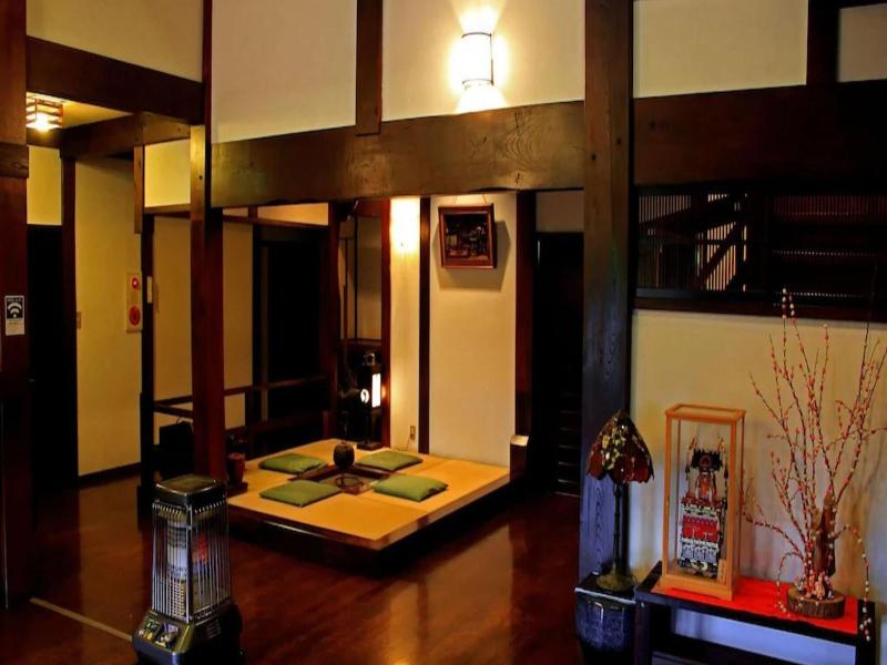 Irori Yado Hidaya image