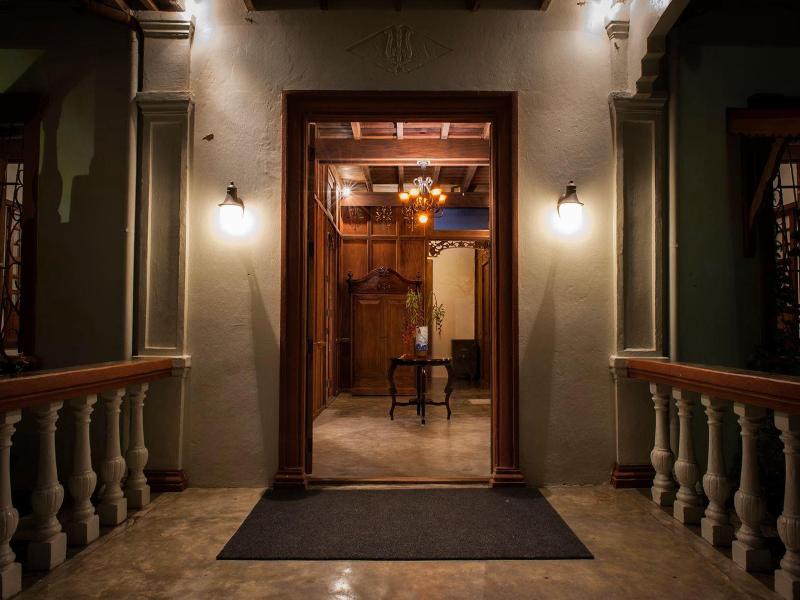 Casa Simeon