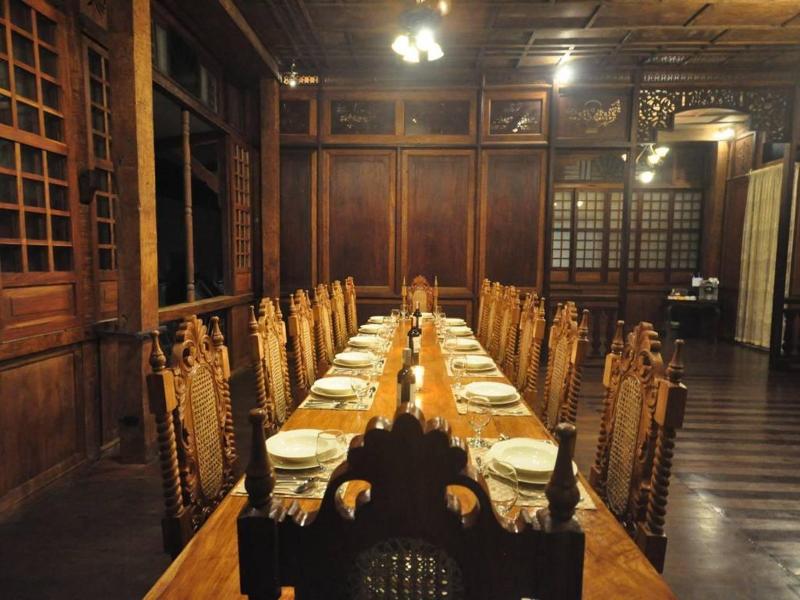Casa Simeon