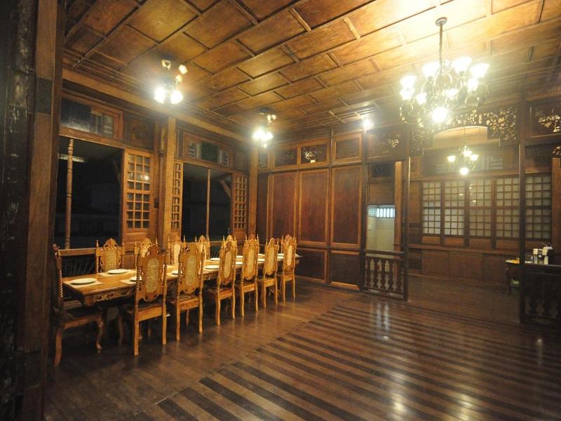 Casa Simeon