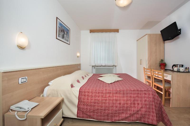 Hotel Garna Ciamorc image