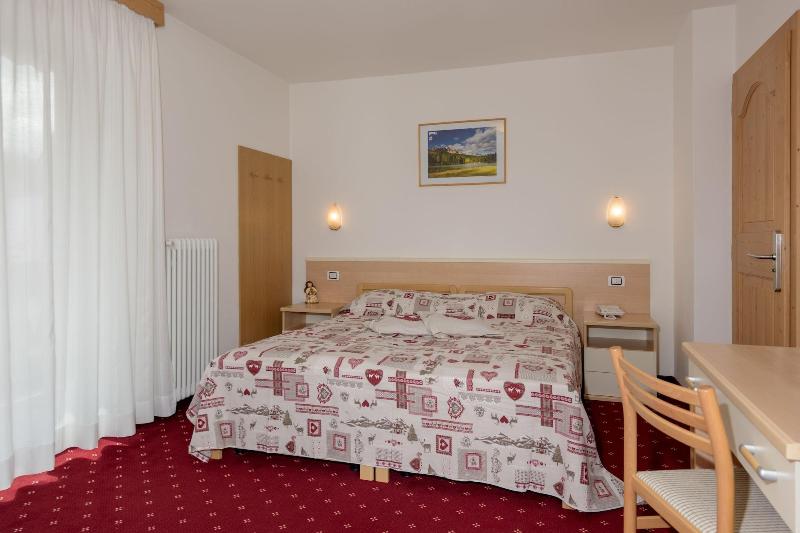 Hotel Garna Ciamorc image