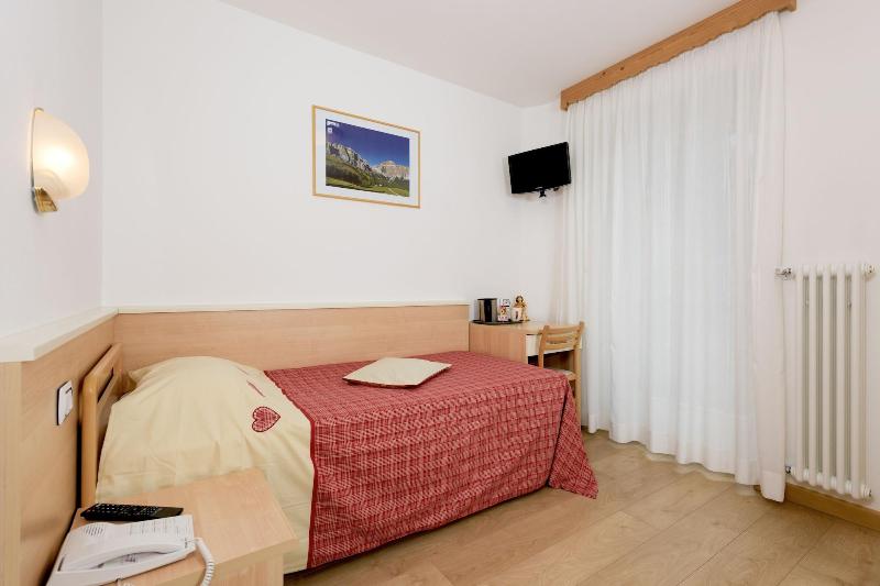 Hotel Garna Ciamorc image