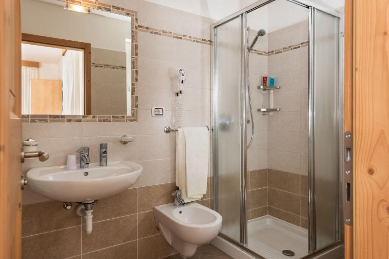 Hotel Garna Ciamorc image