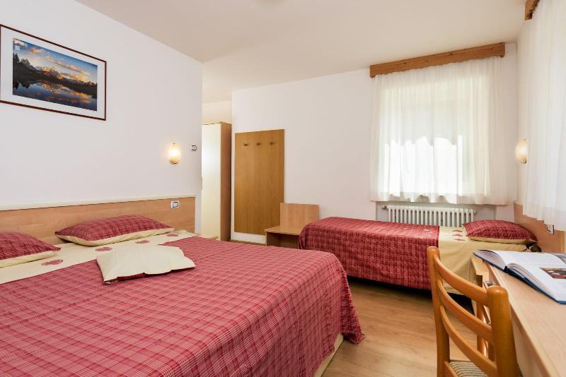Hotel Garna Ciamorc image