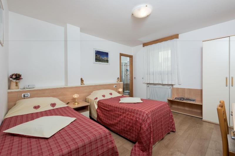 Hotel Garna Ciamorc image