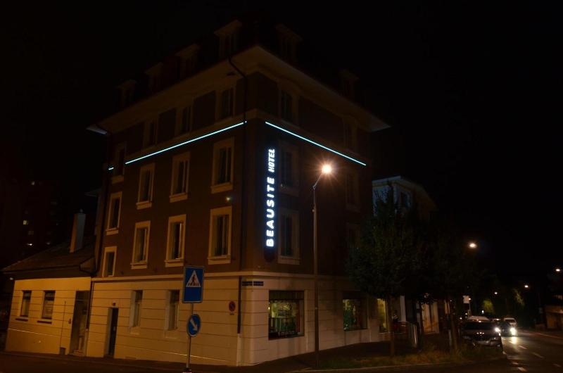Beausitehotel image