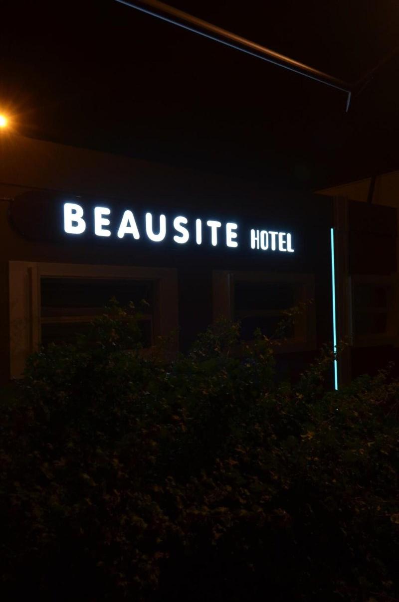 Beausitehotel image
