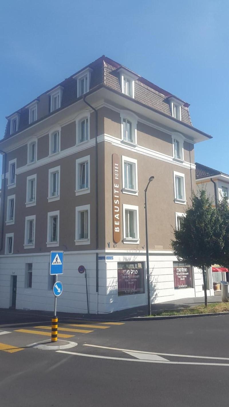 Beausitehotel image