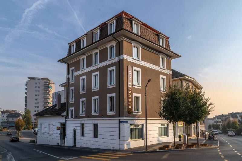 Beausitehotel image