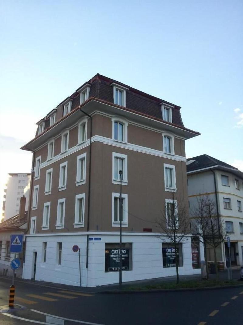 Beausitehotel image