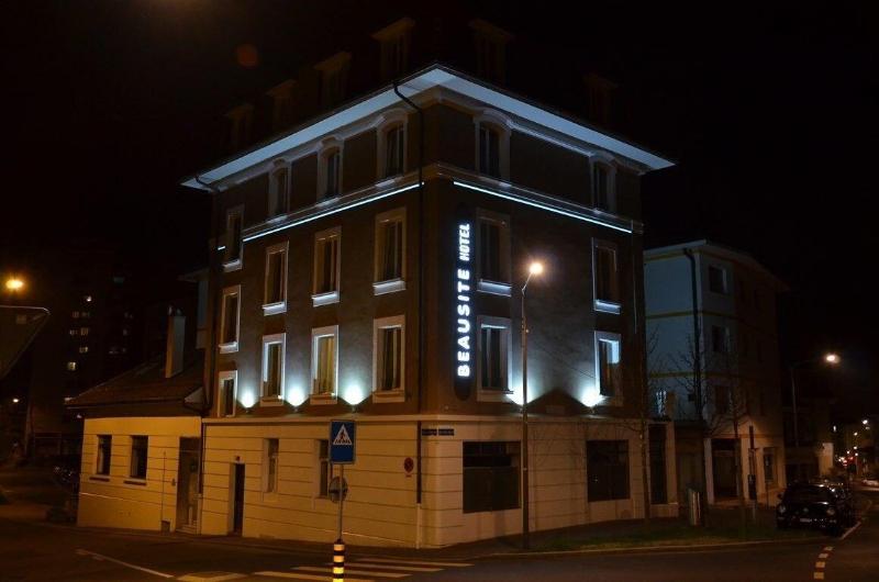 Beausitehotel image