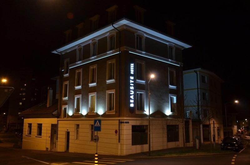 Beausitehotel image