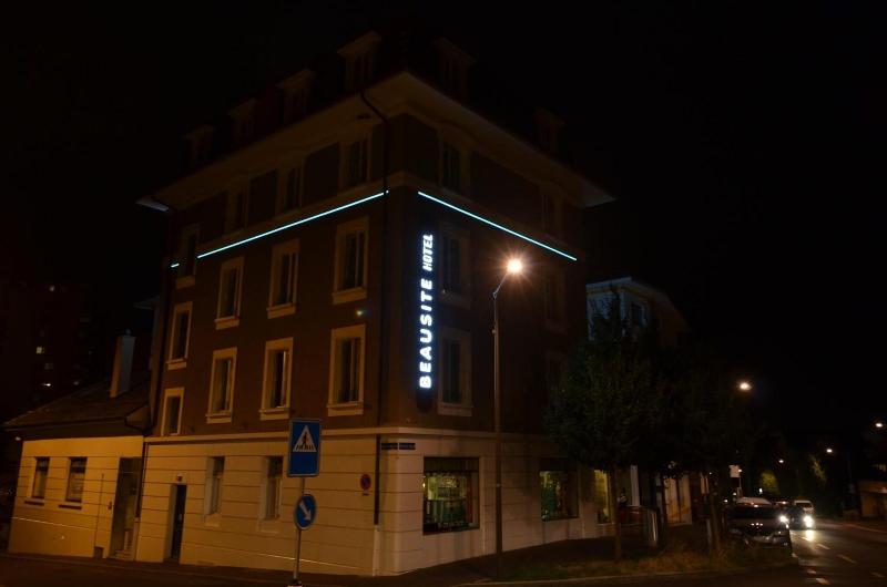 Beausitehotel image