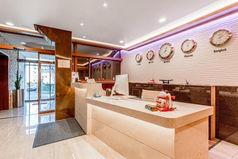 Beausitehotel image