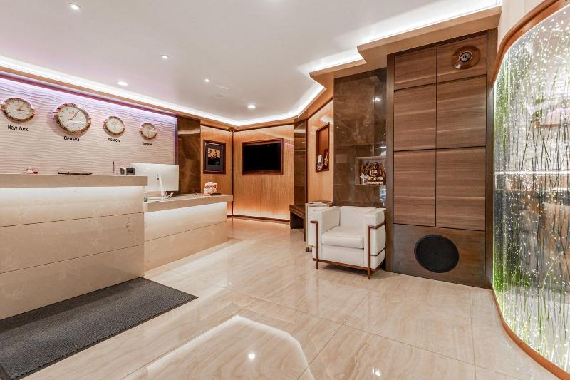 Beausitehotel image