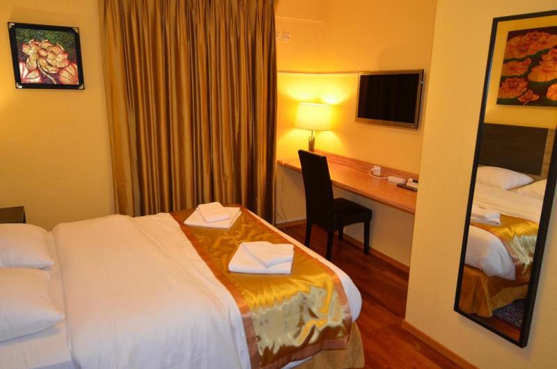 Beausitehotel image