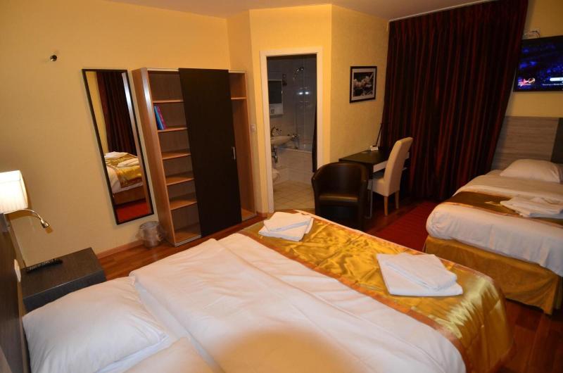 Beausitehotel image