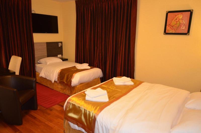 Beausitehotel image