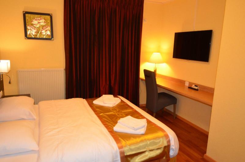 Beausitehotel image