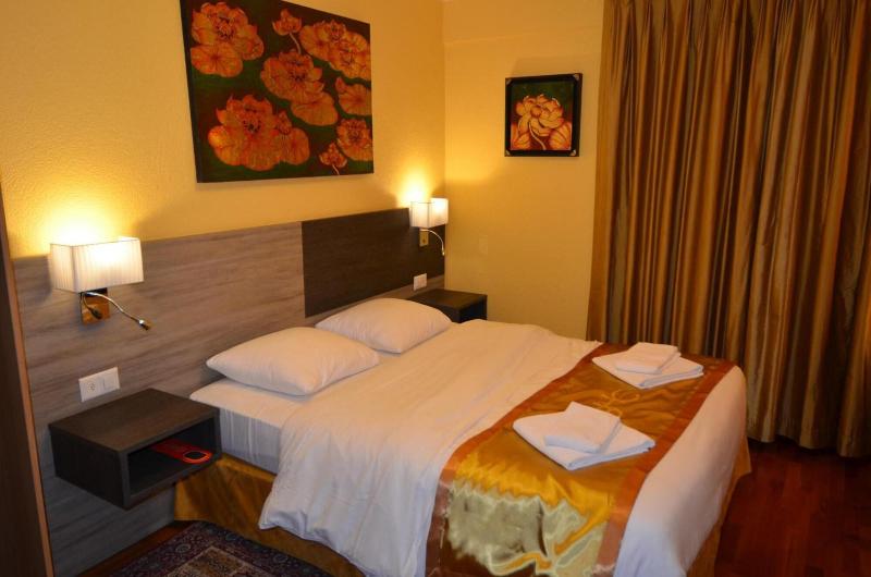 Beausitehotel image
