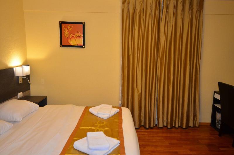 Beausitehotel image