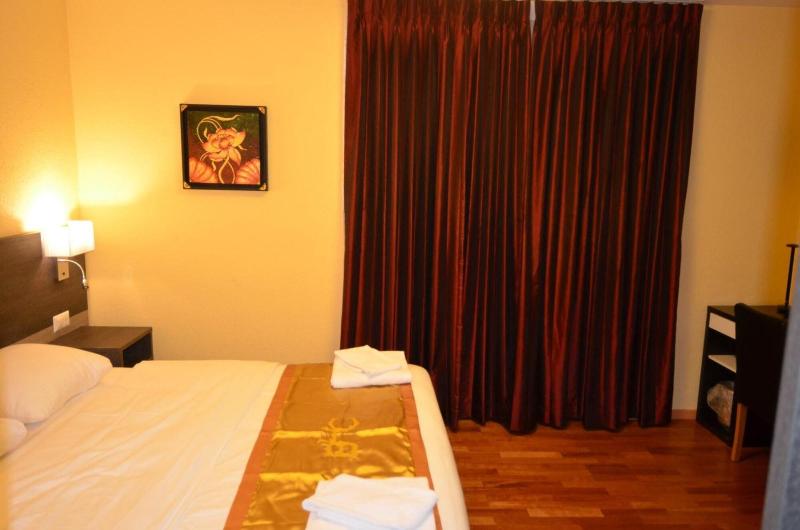 Beausitehotel image