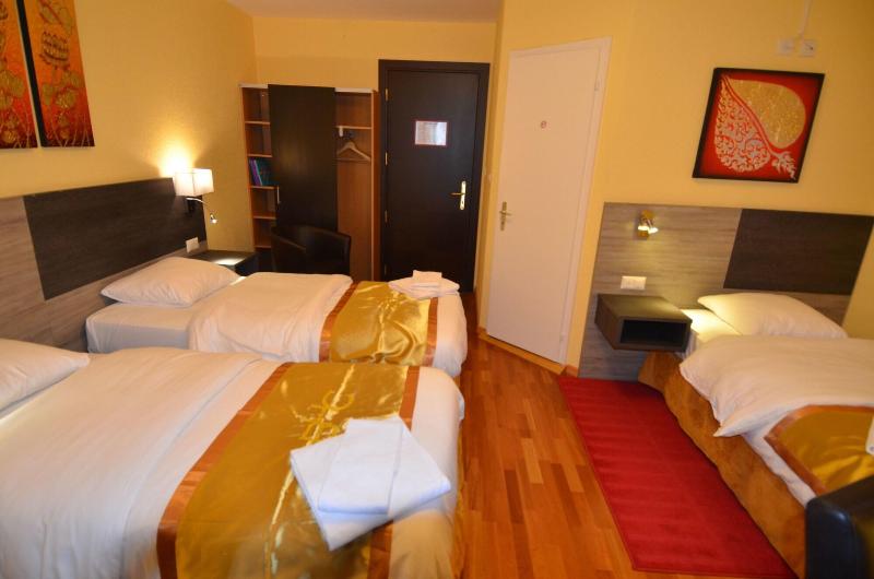 Beausitehotel image