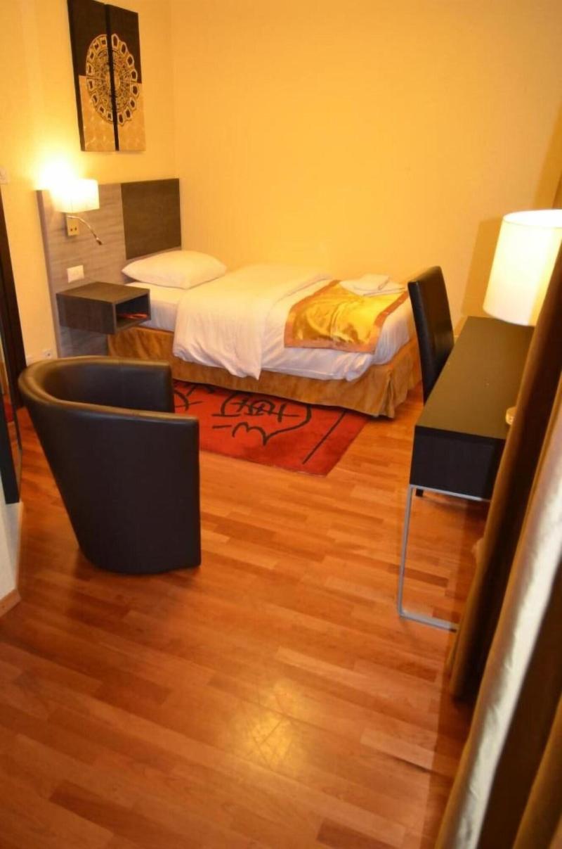 Beausitehotel image