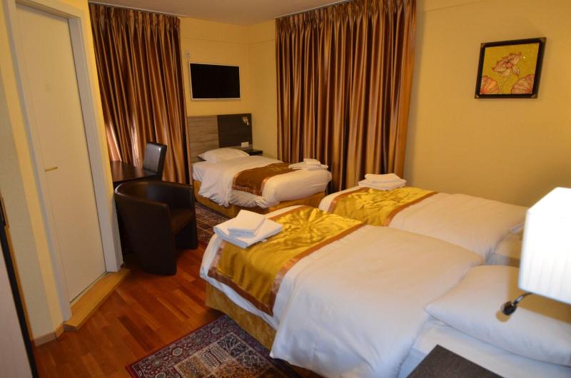 Beausitehotel image