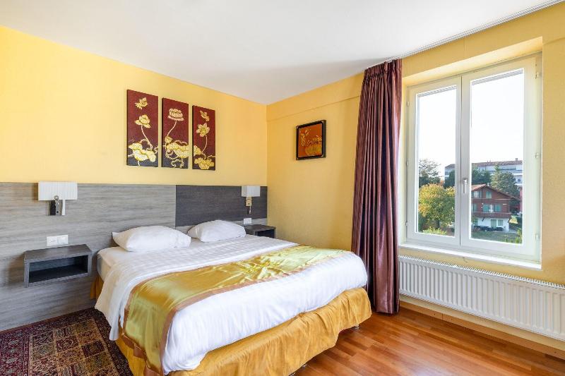 Beausitehotel image