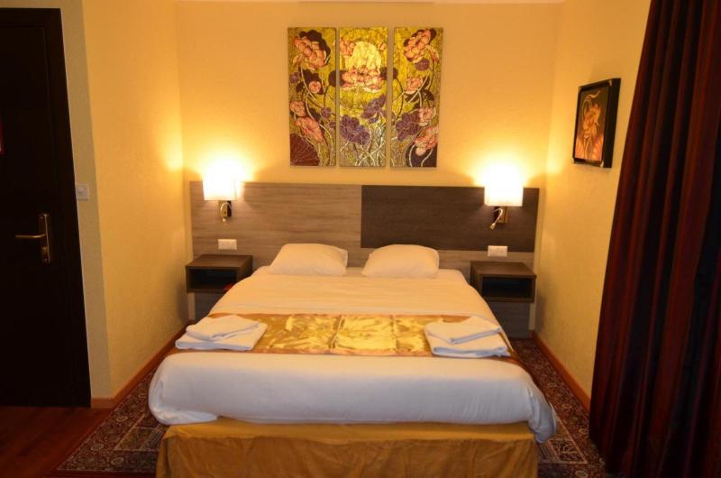 Beausitehotel image