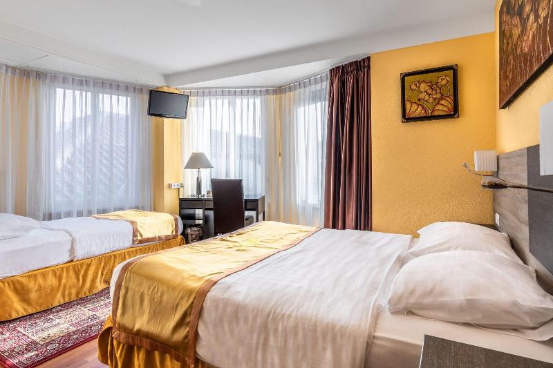 Beausitehotel image