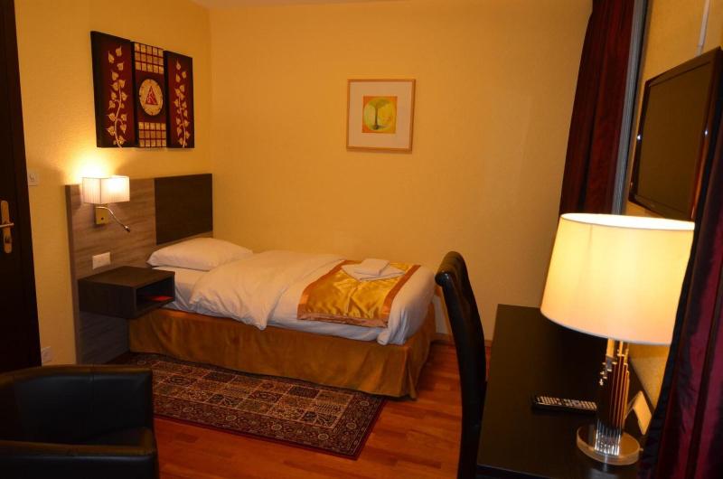 Beausitehotel image