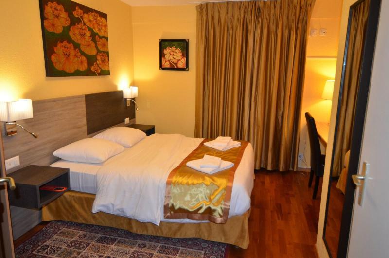 Beausitehotel image