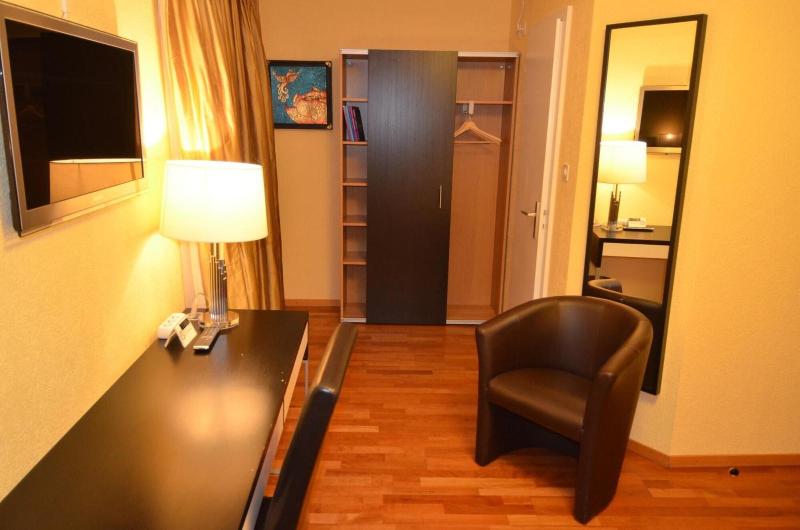 Beausitehotel image