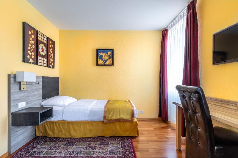 Beausitehotel image