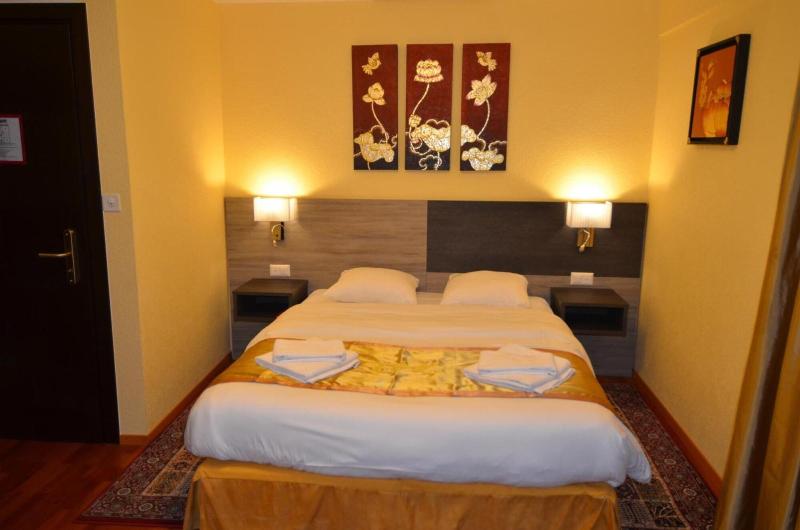 Beausitehotel image