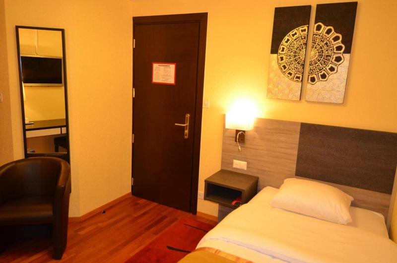 Beausitehotel image