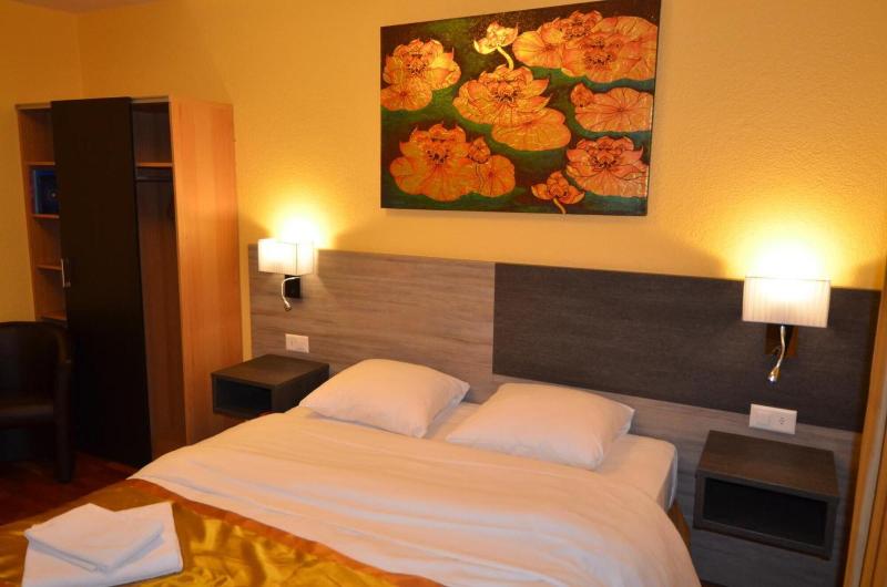 Beausitehotel image